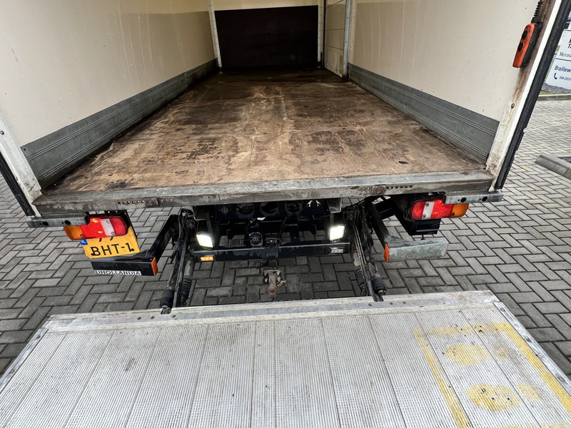Kamion sa zatvorenim sandukom MAN TGL 180 4x2 Bakwagen Dhollandia 1000kg / BOX: slika 15