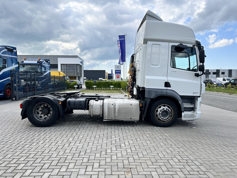 DAF CF 440 4x2 trekker Hydraulic - Tegljač: slika 4 DAF CF 440 4x2 trekker Hydraulic - Tegljač: slika 4