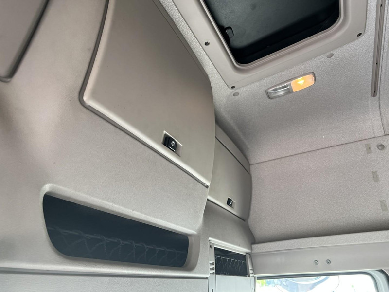 Tegljač DAF CF 440 4x2 trekker Hydraulic: slika 17 Tegljač DAF CF 440 4x2 trekker Hydraulic: slika 17