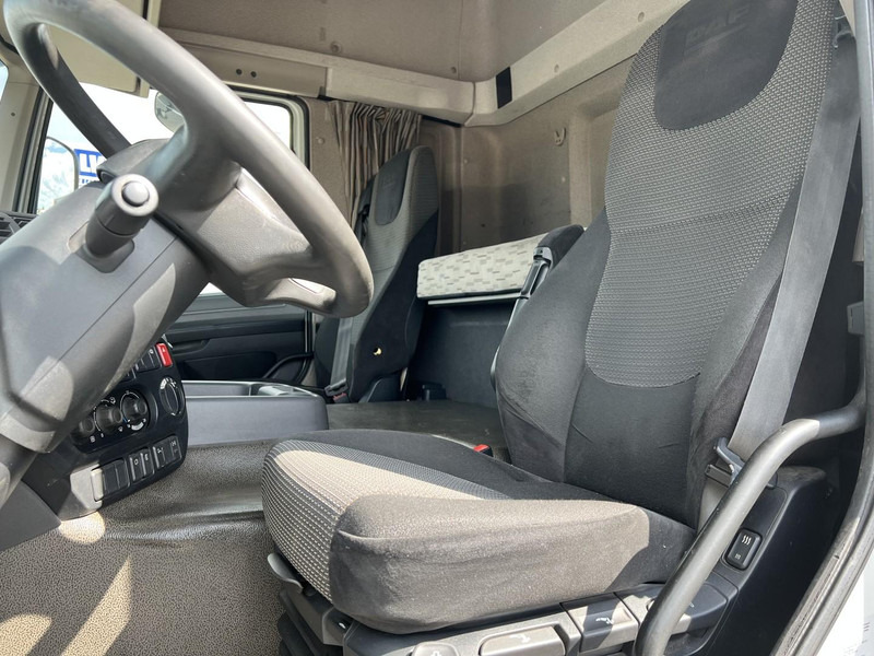 Tegljač DAF CF 440 4x2 trekker Hydraulic: slika 11 Tegljač DAF CF 440 4x2 trekker Hydraulic: slika 11