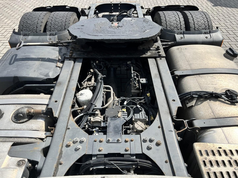 Tegljač DAF CF 440 4x2 trekker Hydraulic: slika 9 Tegljač DAF CF 440 4x2 trekker Hydraulic: slika 9