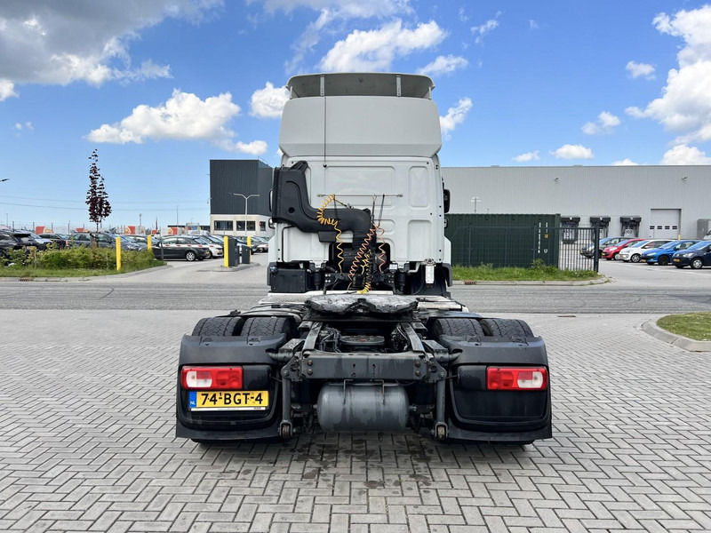 Tegljač DAF CF 440 4x2 trekker Hydraulic: slika 6 Tegljač DAF CF 440 4x2 trekker Hydraulic: slika 6