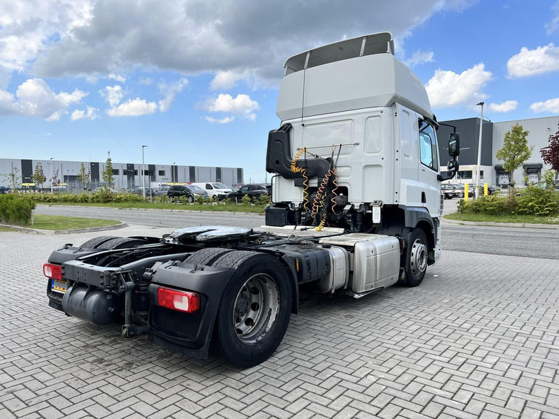 Tegljač DAF CF 440 4x2 trekker Hydraulic: slika 5 Tegljač DAF CF 440 4x2 trekker Hydraulic: slika 5