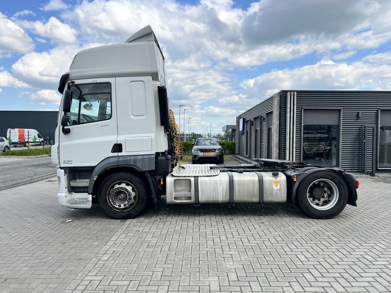 Tegljač DAF CF 440 4x2 trekker Hydraulic: slika 8 Tegljač DAF CF 440 4x2 trekker Hydraulic: slika 8