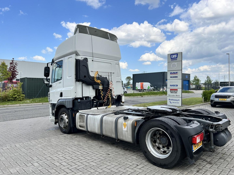 Tegljač DAF CF 440 4x2 trekker Hydraulic: slika 7 Tegljač DAF CF 440 4x2 trekker Hydraulic: slika 7