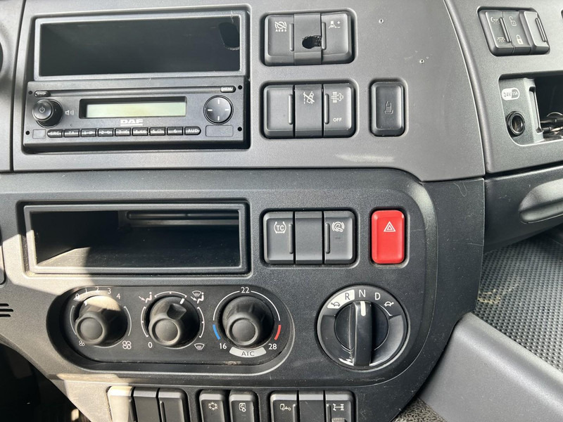 Tegljač DAF CF 440 4x2 trekker Hydraulic: slika 18 Tegljač DAF CF 440 4x2 trekker Hydraulic: slika 18