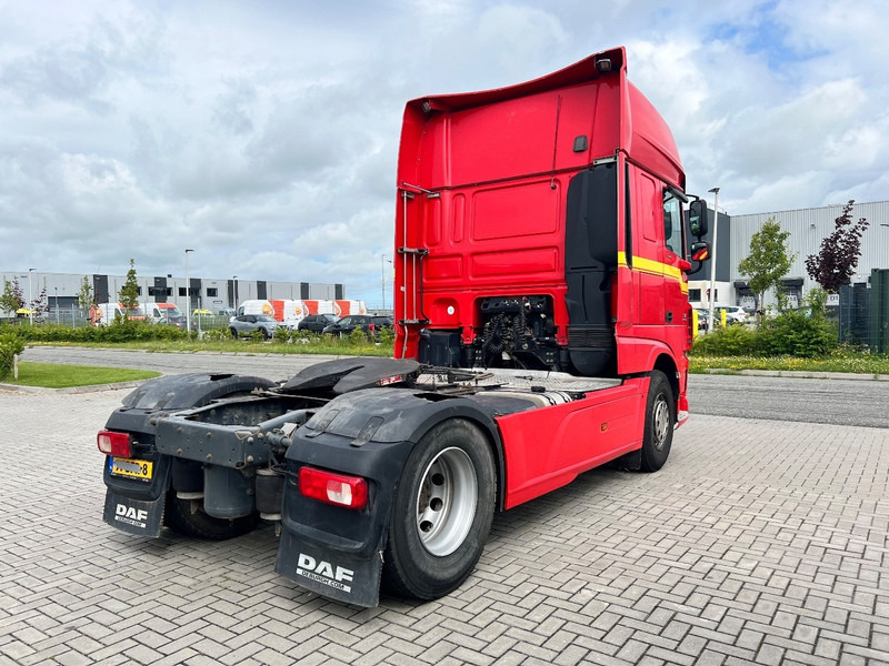 Tegljač DAF XF 460 4x2 Trekker SSC / Hydraulic  / Standclima: slika 5