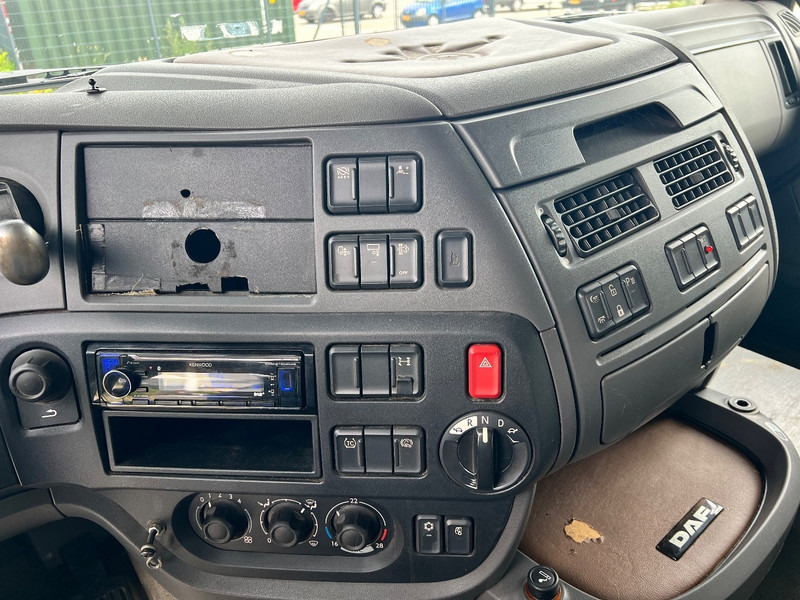Tegljač DAF XF 460 4x2 Trekker SSC / Hydraulic  / Standclima: slika 19