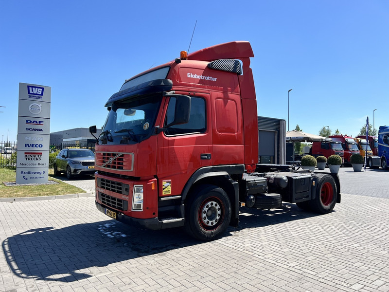 Volvo FM340 4x2 trekker - Tegljač: slika 1 Volvo FM340 4x2 trekker - Tegljač: slika 1