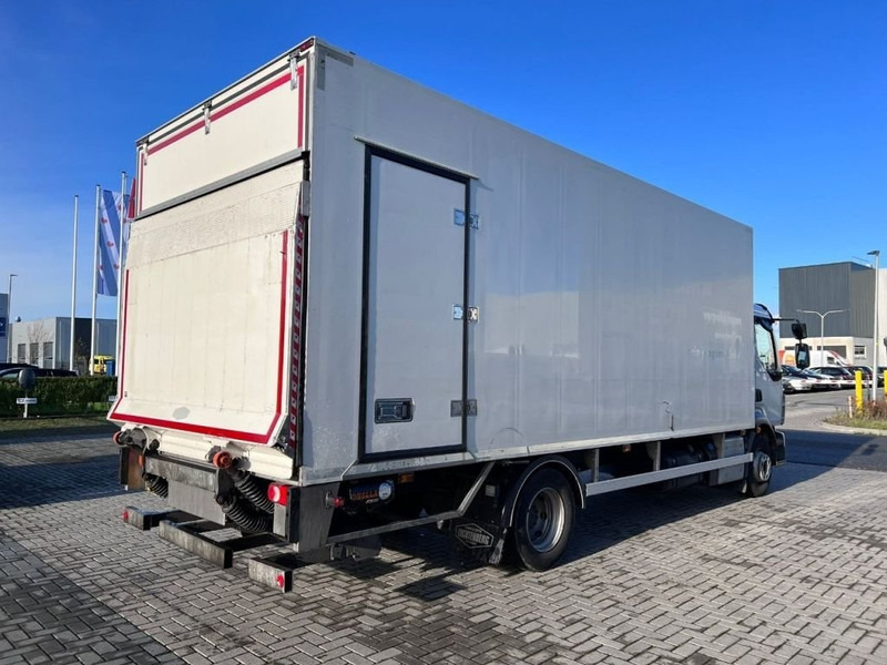 Volvo FL 250 4x2 Koelwagen Thermo king V600 / Tailgate Dhollandia 2000kg - Hladnjača: slika 5 Volvo FL 250 4x2 Koelwagen Thermo king V600 / Tailgate Dhollandia 2000kg - Hladnjača: slika 5