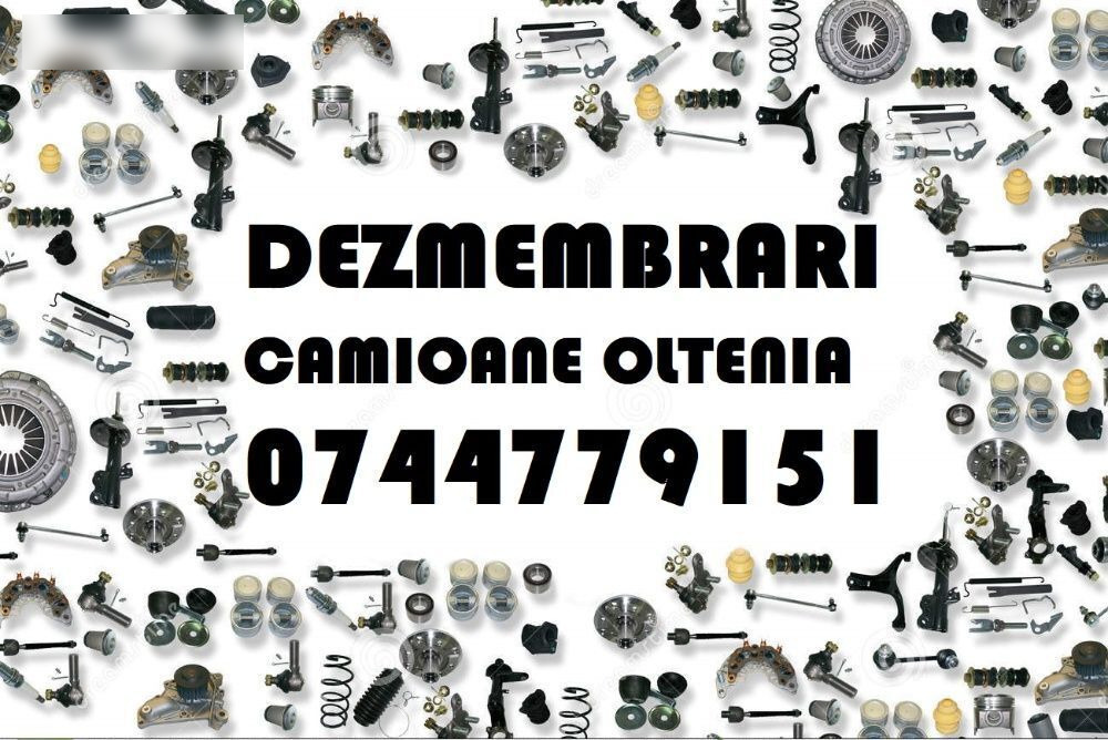 0591067 1287785 DAF 45/55/65/75/85/95 (1987-1998) - Električni sistem za Kamion: slika 3 0591067 1287785 DAF 45/55/65/75/85/95 (1987-1998) - Električni sistem za Kamion: slika 3