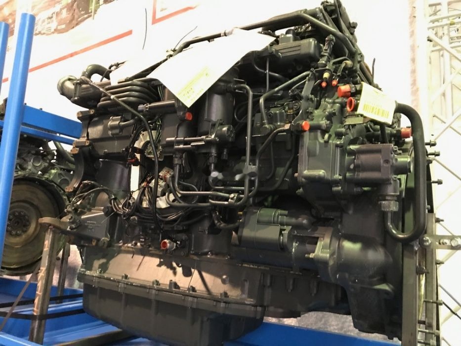 Anexe motoare camion din dezmembrari (Injectoare, electromotoare - Motor za Kamion: slika 3 Anexe motoare camion din dezmembrari (Injectoare, electromotoare - Motor za Kamion: slika 3