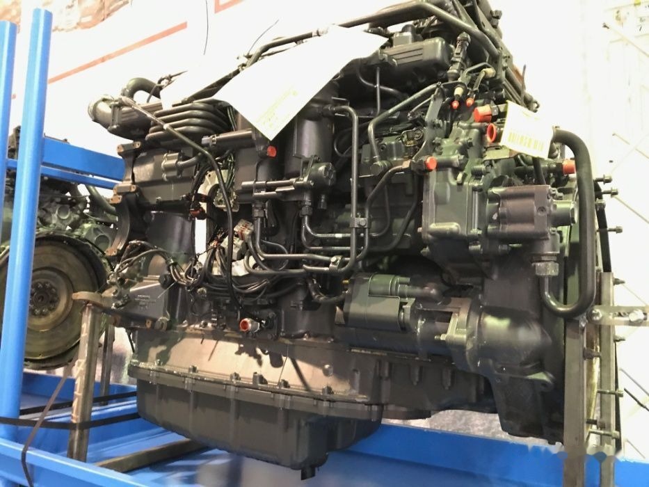 Anexe motoare camion din dezmembrari (Injectoare, electromotoare - Motor za Kamion: slika 1 Anexe motoare camion din dezmembrari (Injectoare, electromotoare - Motor za Kamion: slika 1
