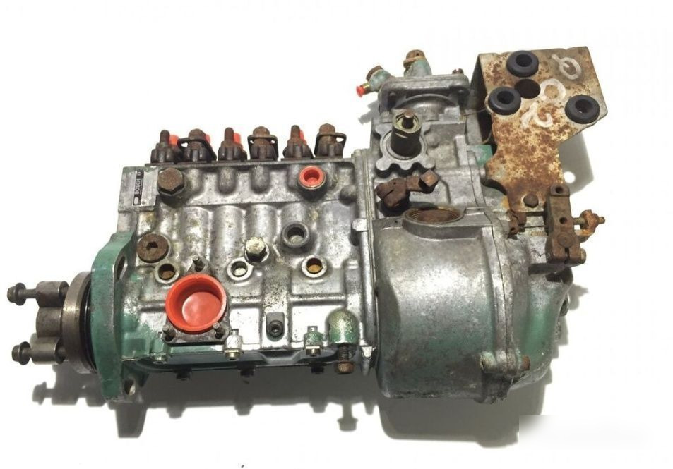 Bosch Volvo FL4/FL6/FL7/FL10/FL12/FS (1985-2000) - Pumpa za gorivo za Kamion: slika 1 Bosch Volvo FL4/FL6/FL7/FL10/FL12/FS (1985-2000) - Pumpa za gorivo za Kamion: slika 1
