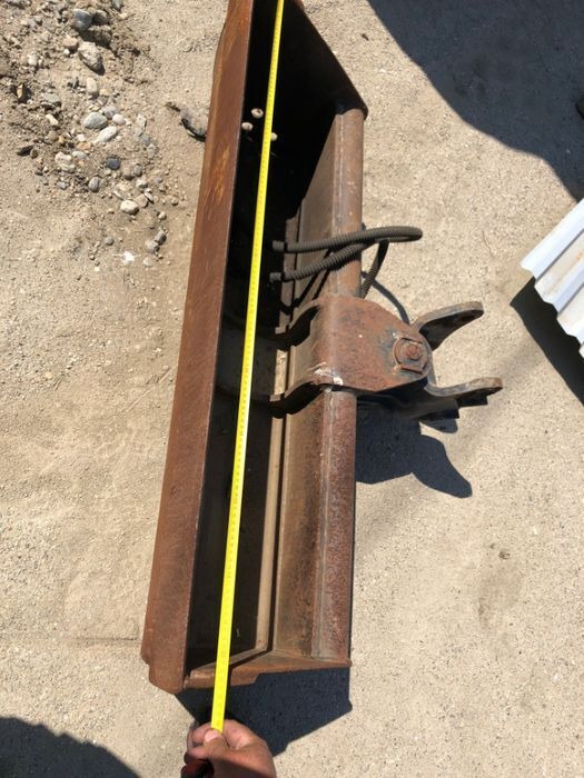 CAT, Volvo, JCB, Yanmar, Kubota - Kašika za bager: slika 2 CAT, Volvo, JCB, Yanmar, Kubota - Kašika za bager: slika 2