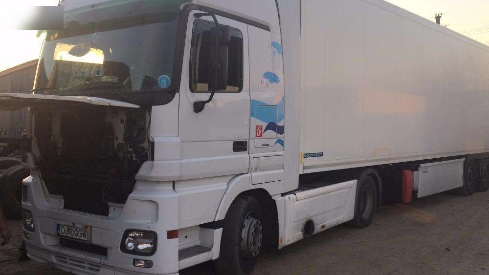 Calculator Bord TIR de vanzare din dezmembrari DAF truck - Električni sistem za Kamion: slika 3 Calculator Bord TIR de vanzare din dezmembrari DAF truck - Električni sistem za Kamion: slika 3