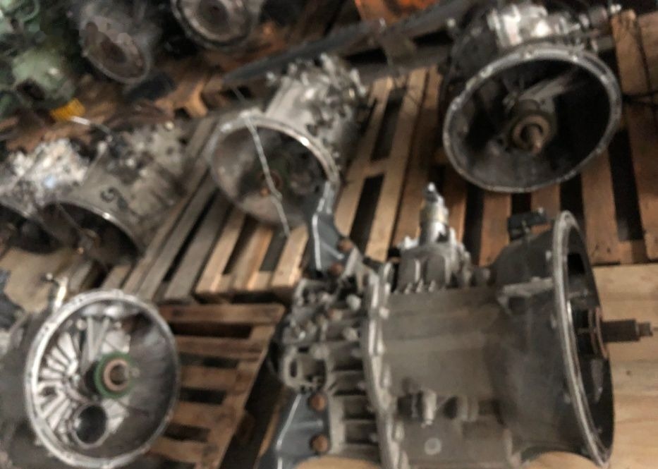 DAF 95 ATI - Motor za Kamion: slika 3 DAF 95 ATI - Motor za Kamion: slika 3