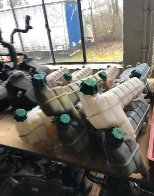 DAF 95 ATI - Motor za Kamion: slika 4 DAF 95 ATI - Motor za Kamion: slika 4