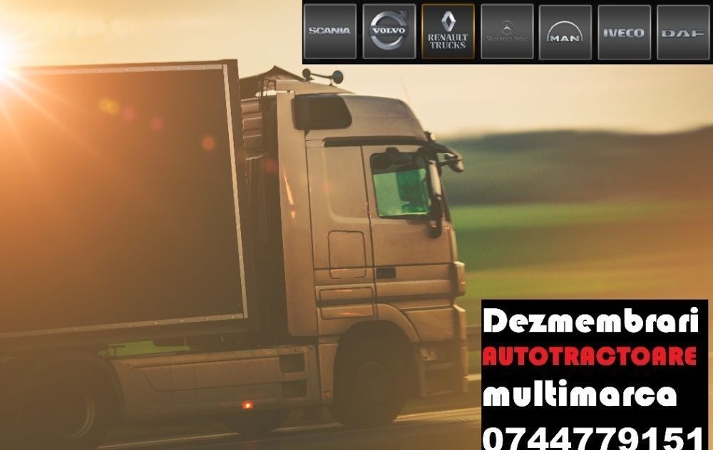 DAF MAN Mercedes Iveco Renault Volvo truck - Kabina i enterijer za Kamion: slika 3 DAF MAN Mercedes Iveco Renault Volvo truck - Kabina i enterijer za Kamion: slika 3