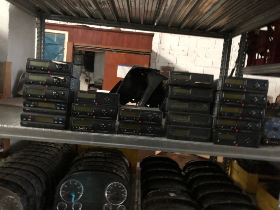 Din dezmembrari - piese MAN TGA truck - Motor za Kamion: slika 5 Din dezmembrari - piese MAN TGA truck - Motor za Kamion: slika 5