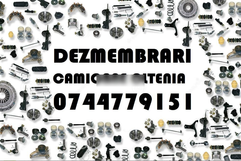 MAN TGX (2007-) truck - Bregasta osovina za Kamion: slika 2 MAN TGX (2007-) truck - Bregasta osovina za Kamion: slika 2