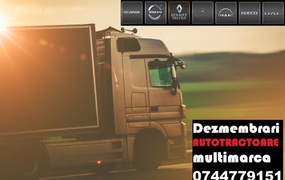 MAN TGX - Tga - Rezervoar za gorivo za Kamion: slika 3 MAN TGX - Tga - Rezervoar za gorivo za Kamion: slika 3