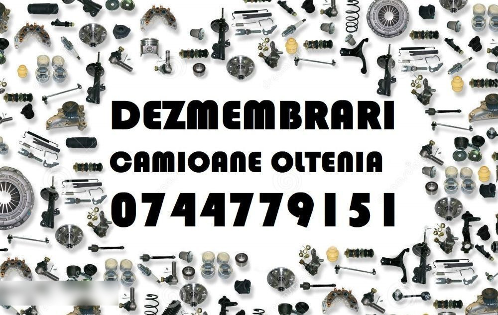 MAN truck - Bregasta osovina za Kamion: slika 4 MAN truck - Bregasta osovina za Kamion: slika 4