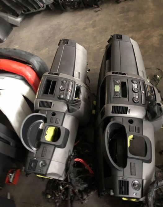 Motor za Kamion Mercedes-Benz AXOR: slika 6