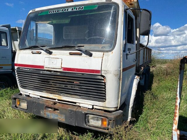 Mercedes-Benz NG 2636 V10 K - Istovarivač: slika 2 Mercedes-Benz NG 2636 V10 K - Istovarivač: slika 2