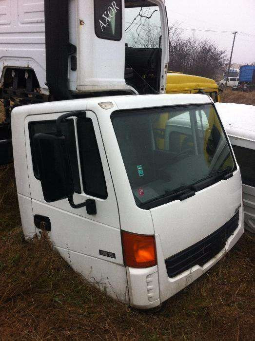 Nissan ATLEON - Kabina za Kamion: slika 2 Nissan ATLEON - Kabina za Kamion: slika 2