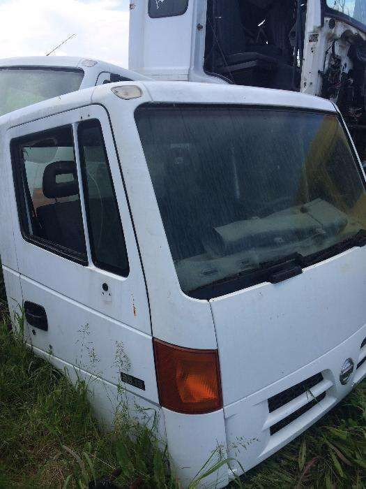 Nissan ATLEON - Kabina za Kamion: slika 1 Nissan ATLEON - Kabina za Kamion: slika 1