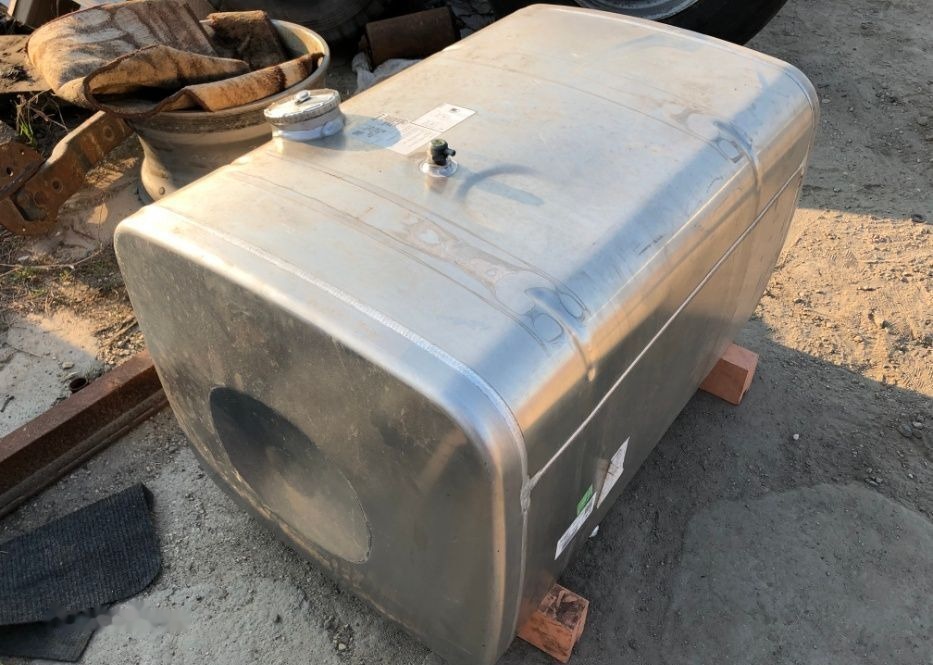 Nou marca MAGNA MAN TGX - Rezervoar za gorivo za Kamion: slika 1 Nou marca MAGNA MAN TGX - Rezervoar za gorivo za Kamion: slika 1