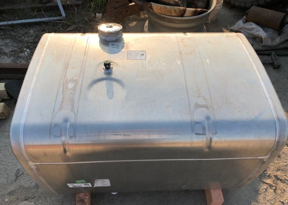 Nou marca MAGNA MAN TGX - Rezervoar za gorivo za Kamion: slika 4 Nou marca MAGNA MAN TGX - Rezervoar za gorivo za Kamion: slika 4