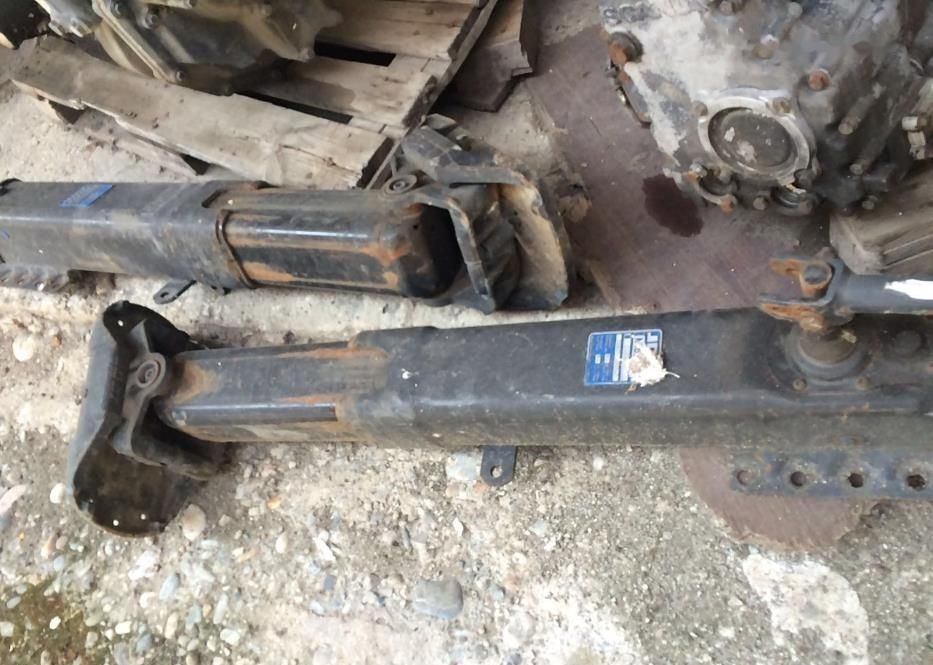 Picioare semiremorca - Karoserija i eksterijer za Prikolica: slika 5 Picioare semiremorca - Karoserija i eksterijer za Prikolica: slika 5