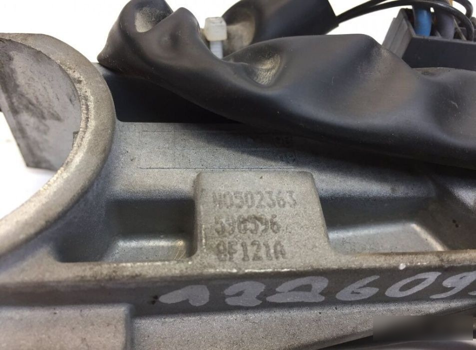Renault (2005-2013) 5010590596 Renault Magnum Dxi truck - Glavčina za Kamion: slika 2 Renault (2005-2013) 5010590596 Renault Magnum Dxi truck - Glavčina za Kamion: slika 2