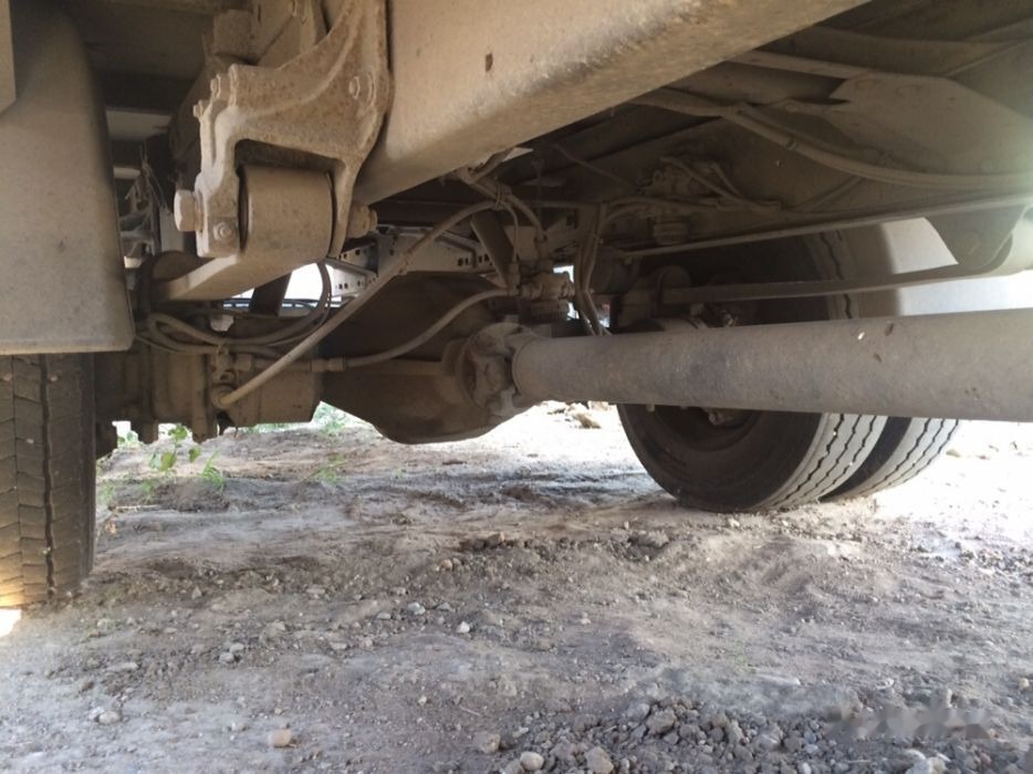 Renault Midlum - Motor za Kamion: slika 3 Renault Midlum - Motor za Kamion: slika 3