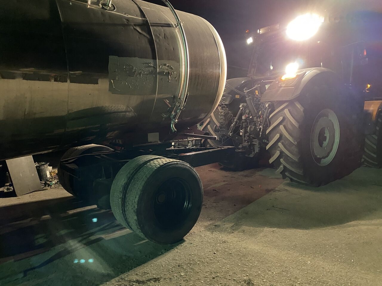 Dolly remorcare PERIDOC Tractor AgroLand DOLLY Schmitz Rotos - Rezervni deo za Prikolica: slika 3 Dolly remorcare PERIDOC Tractor AgroLand DOLLY Schmitz Rotos - Rezervni deo za Prikolica: slika 3