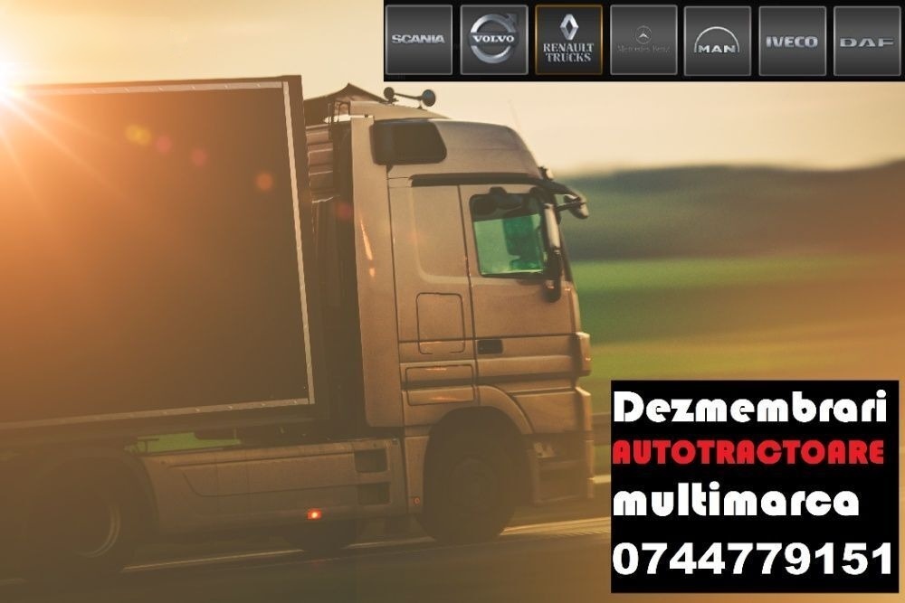Piese din dezmembrari IVECO Trakker 8x4 440E41 440 410 450 - Rezervni deo za Kamion: slika 3 Piese din dezmembrari IVECO Trakker 8x4 440E41 440 410 450 - Rezervni deo za Kamion: slika 3