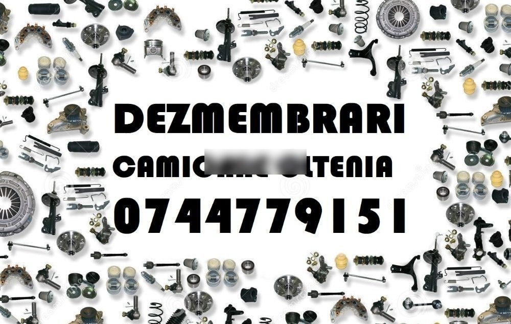 Scania 4-series 94/114/124/144 truck - Alternator za Kamion: slika 2 Scania 4-series 94/114/124/144 truck - Alternator za Kamion: slika 2