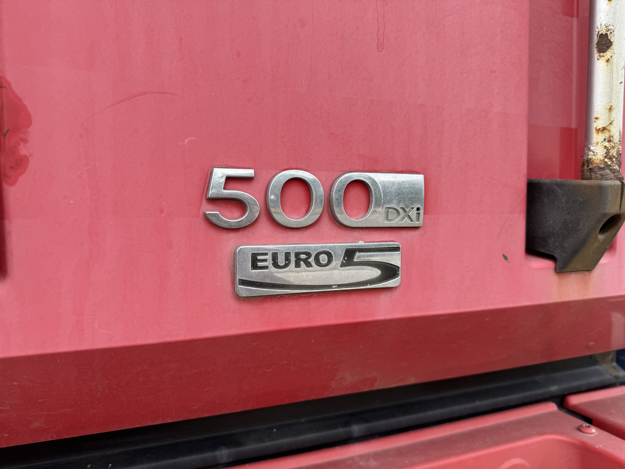 Renault Magnum 500 DXI Euro 5 ( 3 Pieces AVALABILE ) - Tegljač: slika 3 Renault Magnum 500 DXI Euro 5 ( 3 Pieces AVALABILE ) - Tegljač: slika 3