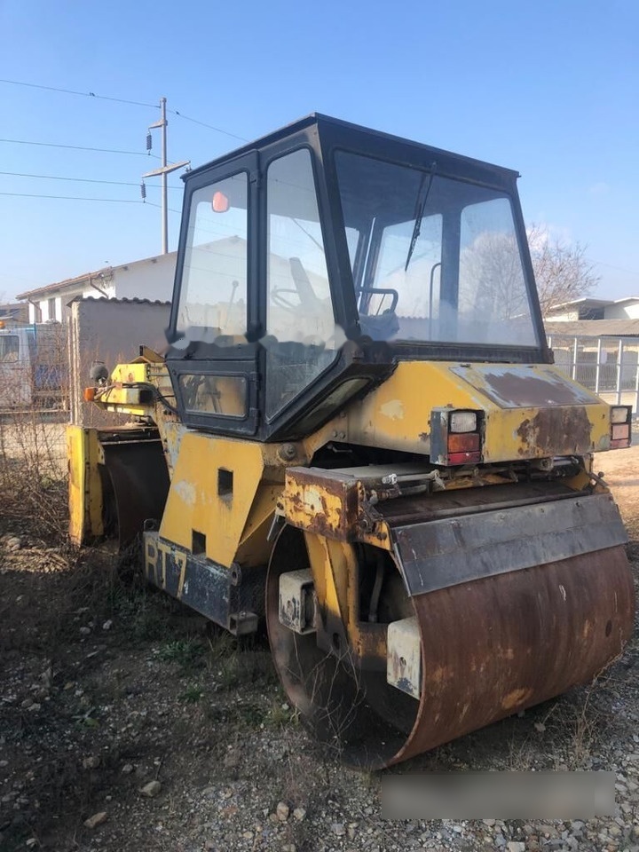VOEST Alpine 7 TONS - Valjak za puteve: slika 3 VOEST Alpine 7 TONS - Valjak za puteve: slika 3