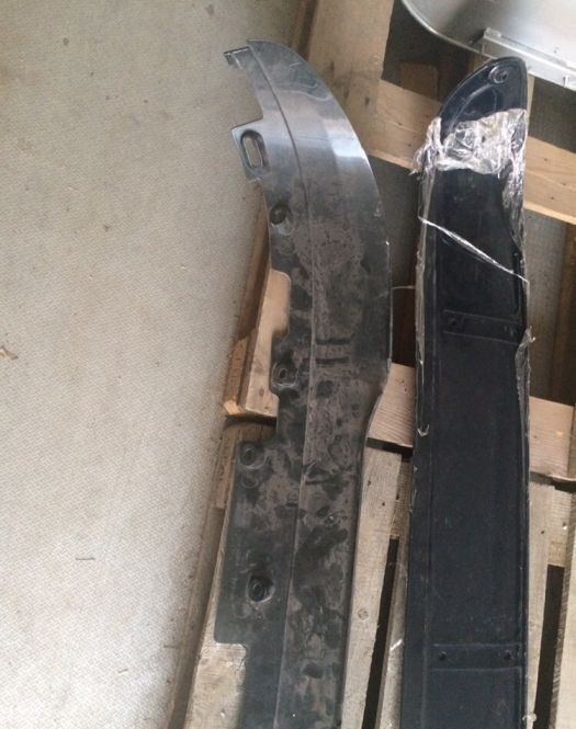 Volvo FH12 truck - Štitnik za sunce za Kamion: slika 2 Volvo FH12 truck - Štitnik za sunce za Kamion: slika 2