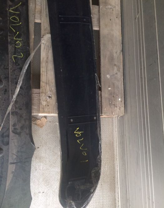 Volvo FH12 truck - Štitnik za sunce za Kamion: slika 1 Volvo FH12 truck - Štitnik za sunce za Kamion: slika 1