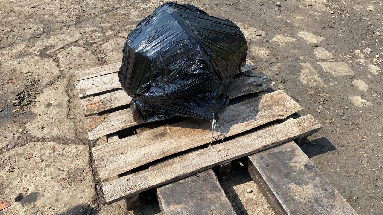 Volvo lock, rear axle assembly : GRUP FH FM FL ALL RATIO truck - Diferencijalna brzina za Kamion: slika 4 Volvo lock, rear axle assembly : GRUP FH FM FL ALL RATIO truck - Diferencijalna brzina za Kamion: slika 4