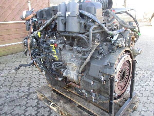 DAF 460 MX340 E5 DAF XF105 - Motor za Kamion: slika 5 DAF 460 MX340 E5 DAF XF105 - Motor za Kamion: slika 5