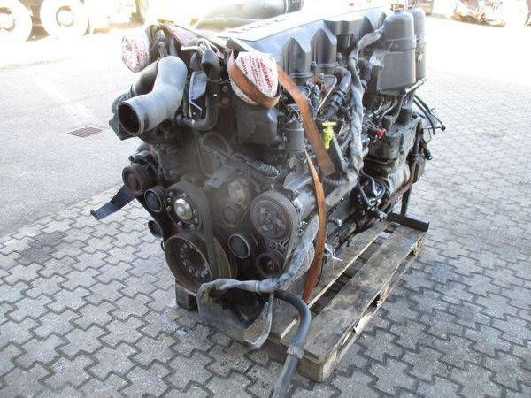DAF 460 MX340 E5 DAF XF105 - Motor za Kamion: slika 2 DAF 460 MX340 E5 DAF XF105 - Motor za Kamion: slika 2