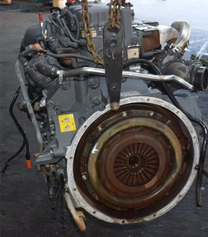 DAF FR118U2 DAF truck - Motor za Kamion: slika 5 DAF FR118U2 DAF truck - Motor za Kamion: slika 5