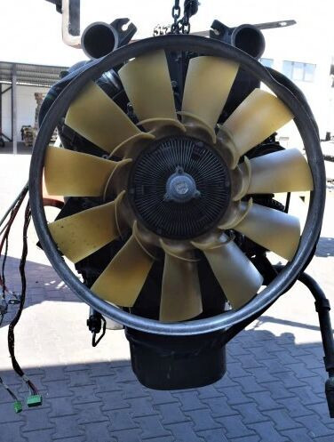 DAF MX 300 U1 DAF CF 85, XF 105 - Motor za Kamion: slika 2 DAF MX 300 U1 DAF CF 85, XF 105 - Motor za Kamion: slika 2