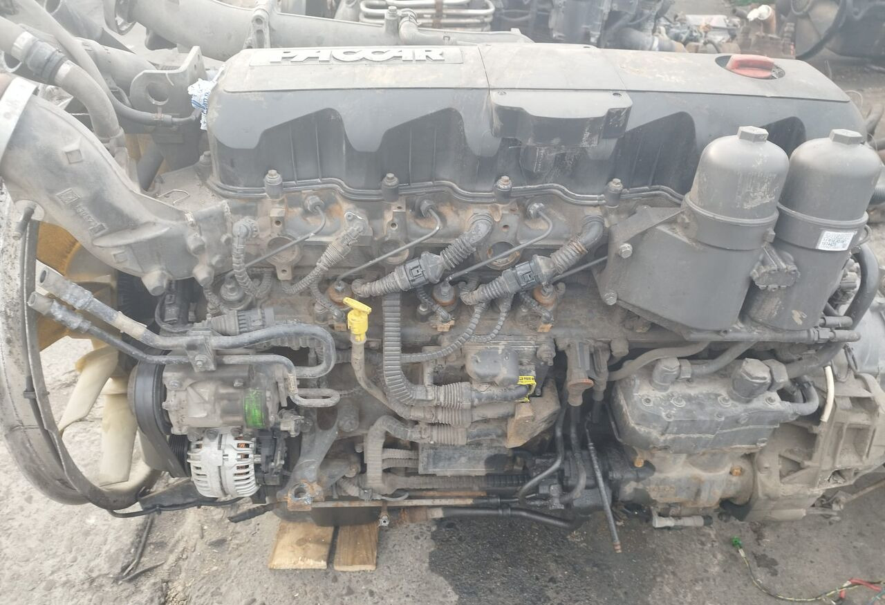 DAF MX 300 U4 DAF XF, CF - Motor za Kamion: slika 2 DAF MX 300 U4 DAF XF, CF - Motor za Kamion: slika 2