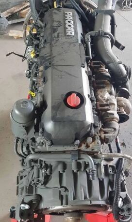 DAF MX13460 DAF truck - Motor za Kamion: slika 5 DAF MX13460 DAF truck - Motor za Kamion: slika 5